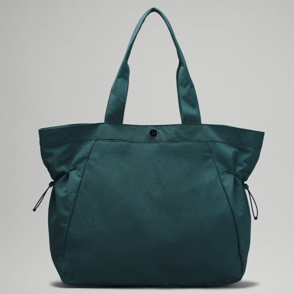 lululemon Side-Cinch Shopper Bag 18L